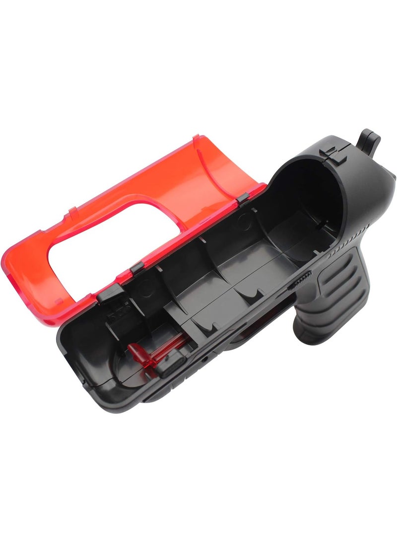 Light Gun Shooter Pistol PS Move Motion Controller Compatible for Sony PS3 Shooting Game - Image 3